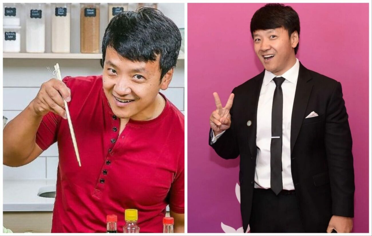 Who is Mike Chen? wife, age, nationality, bio, net worth, strictly