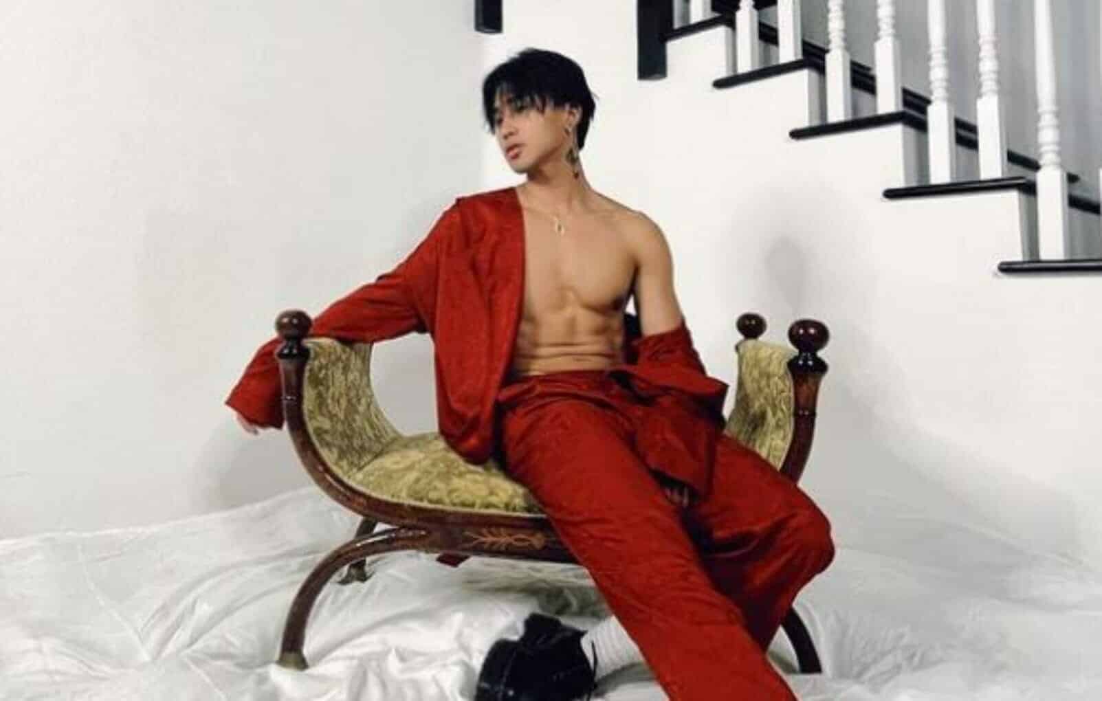 Regie Macalino biography, Wiki, age, girlfriend, net worth & latest