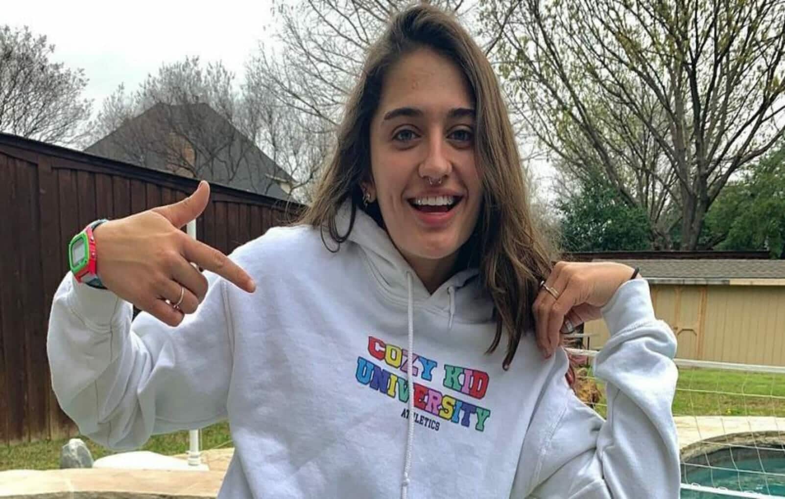 Who is Avery Cyrus? Biography, age, height, girlfriend, net worth(022)