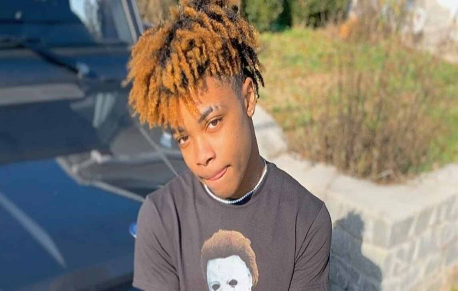 Chris Gone Crazy biography, age, net worth, girlfriend, family and
