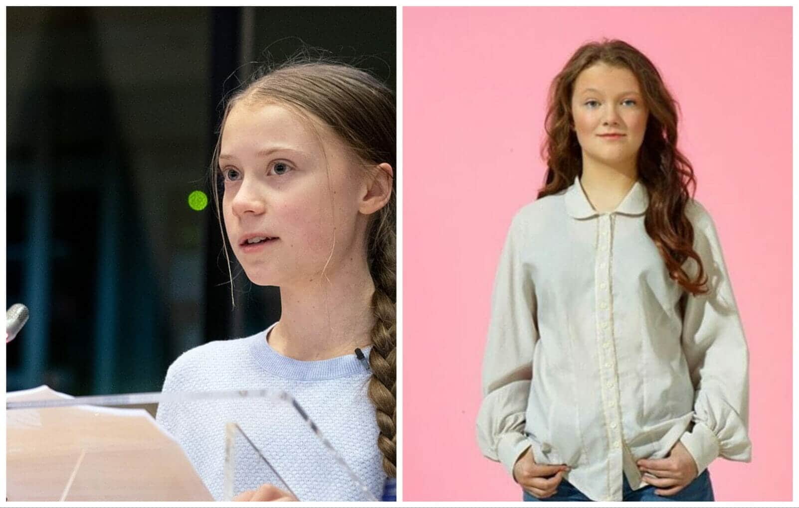 Who is Beata Thunberg? net worth, biography, age, boyfriend, height and