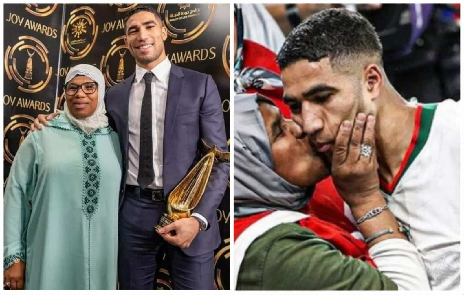 Saida Mouh net worth, wiki, biography and latest updates on the mother