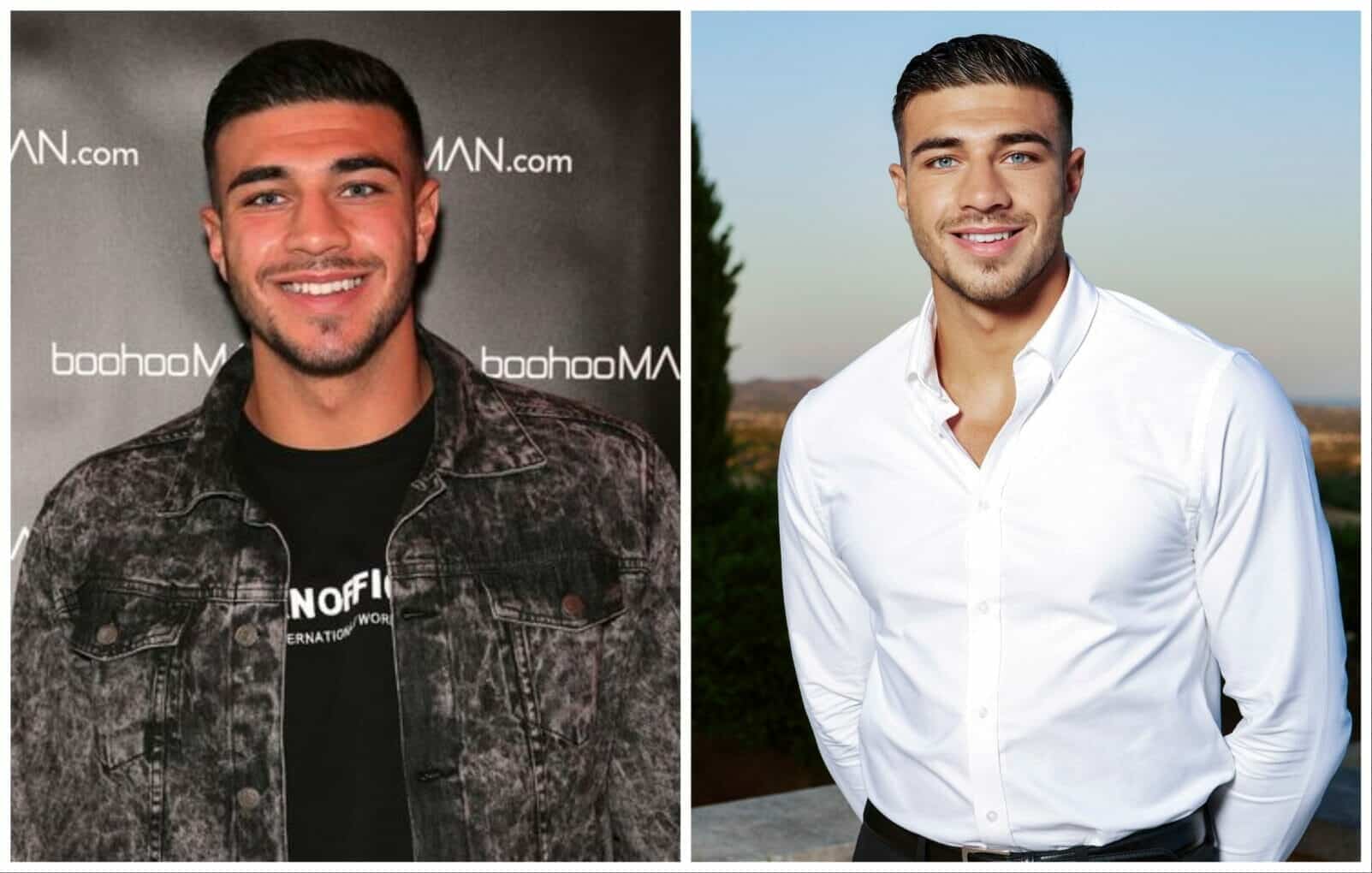 Tommy Fury net worth, age, height, career, family, biography and latest updates Kemi Filani