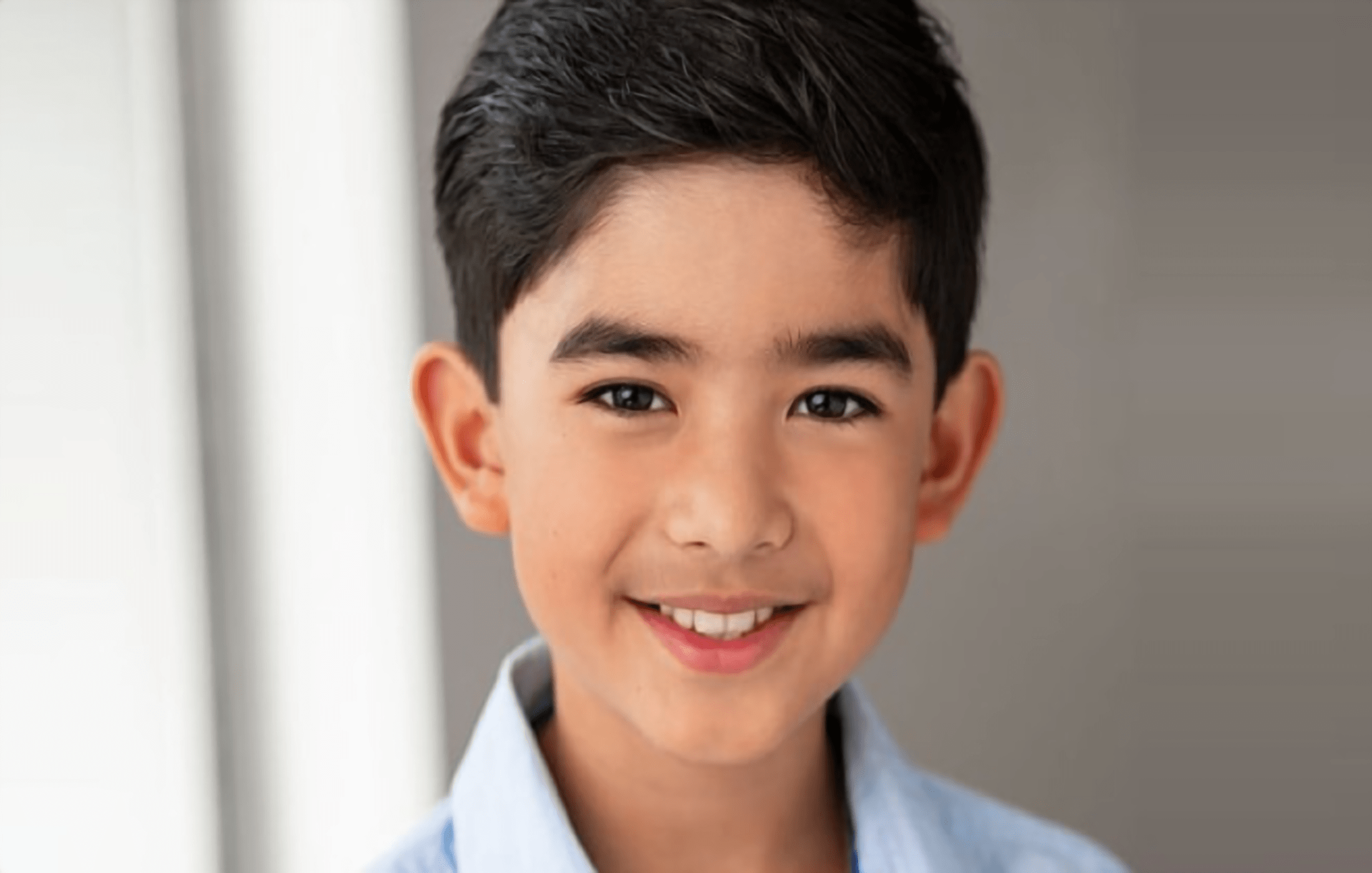 Who is Gordon Cormier? Biography, Age, parents, girlfriend, height