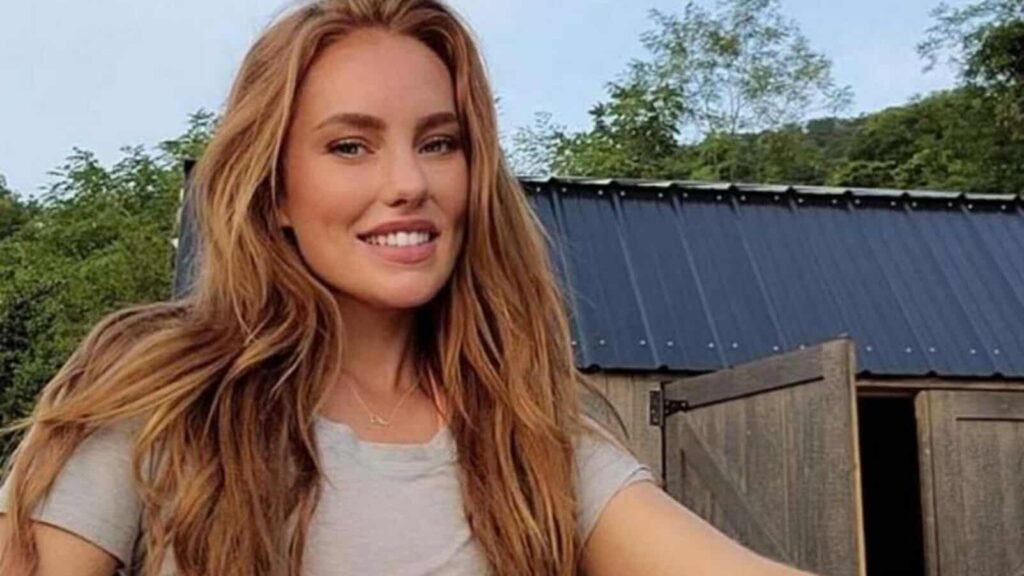 Who is Heidi Hoback Biography, age, height, net worth & latest updates