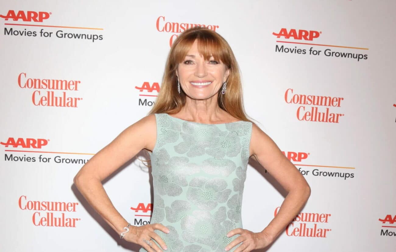 Jane Seymour age, net worth, age, height, weight, husband and updates