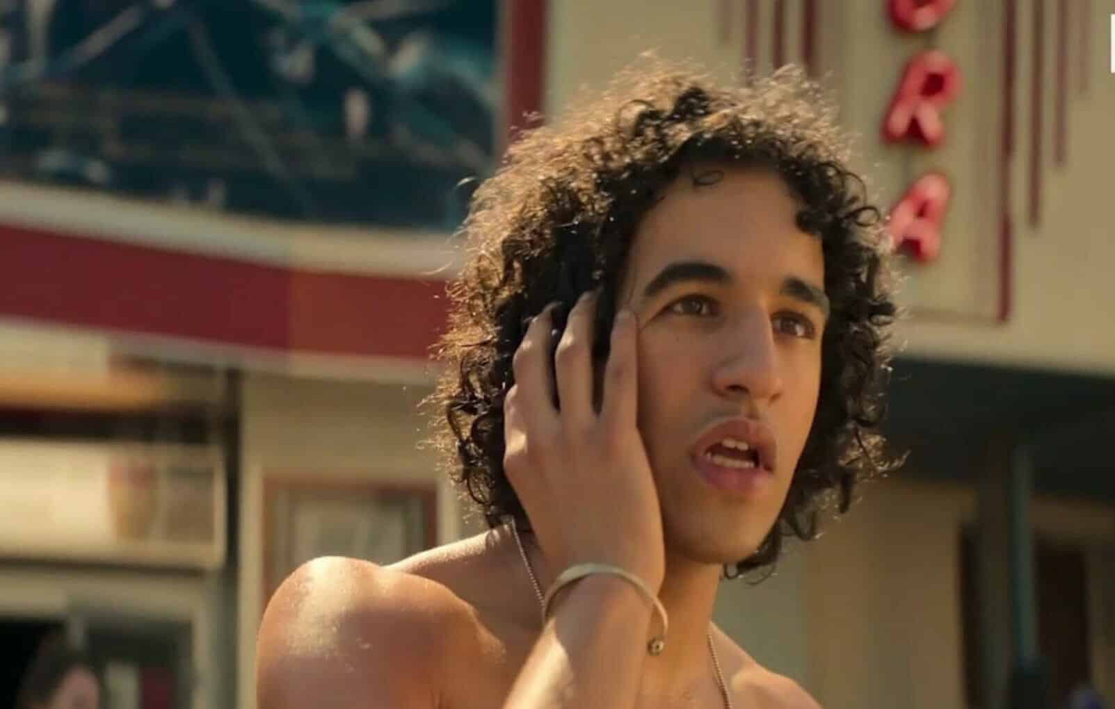 Khalil Ben Gharbia biography, wiki, age, net worth, girlfriend and
