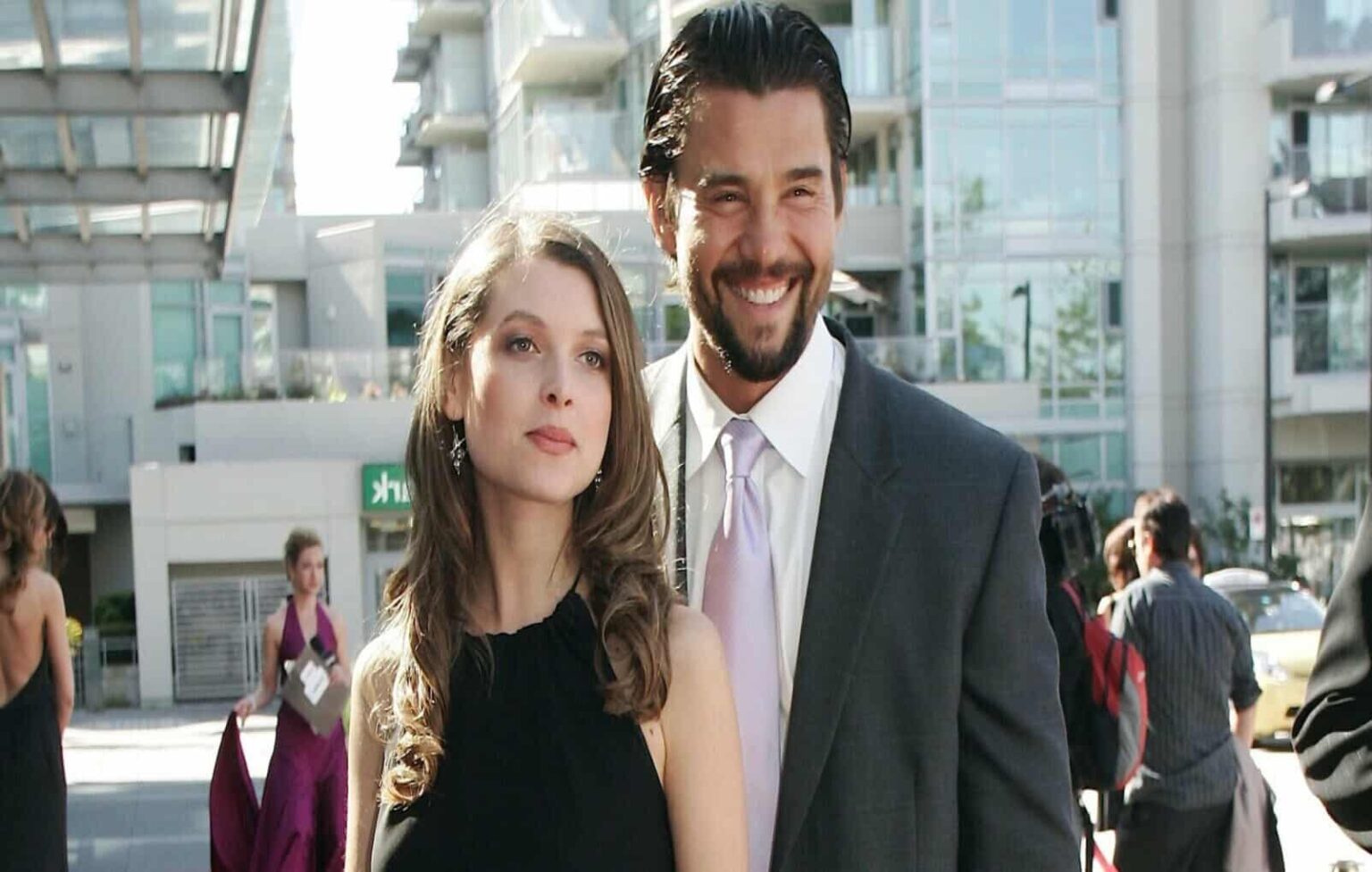 Who is Steve Bacic’s wife Carolin Bacic? Biography, net worth, age