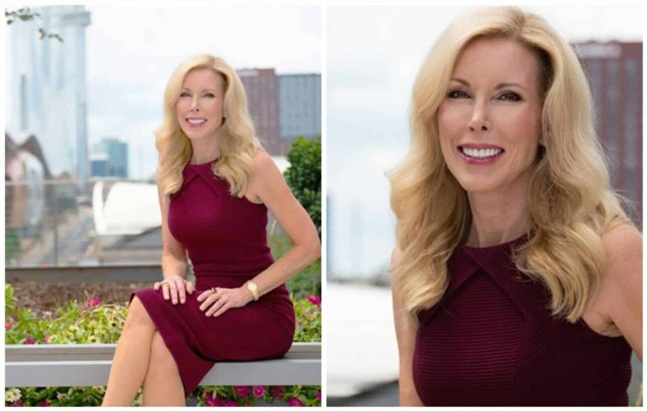 Kimberly Woolen net worth, age, husband, career, biography and latest