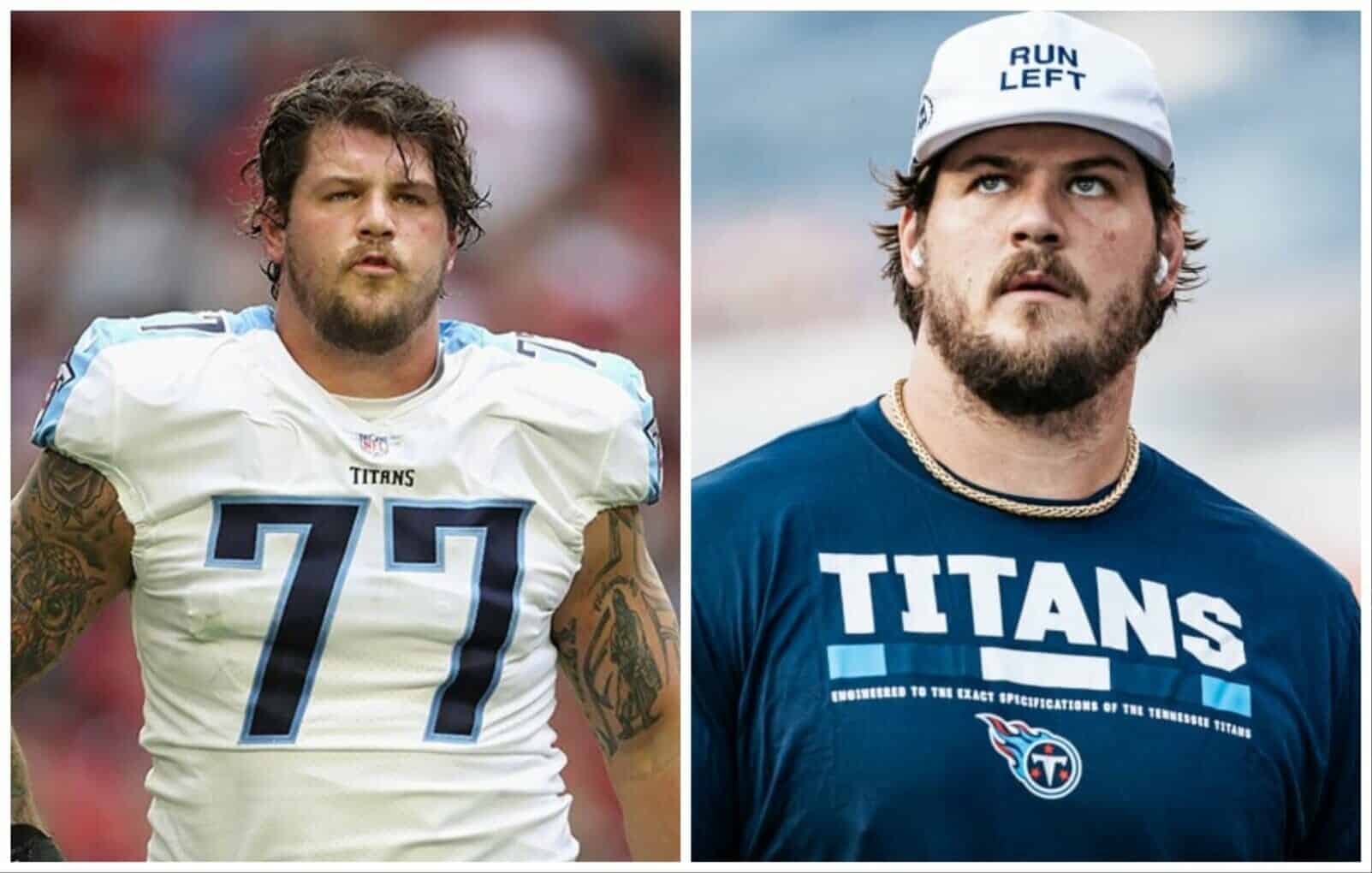 Taylor Lewan net worth, wife, family, career, height, biography and(015)