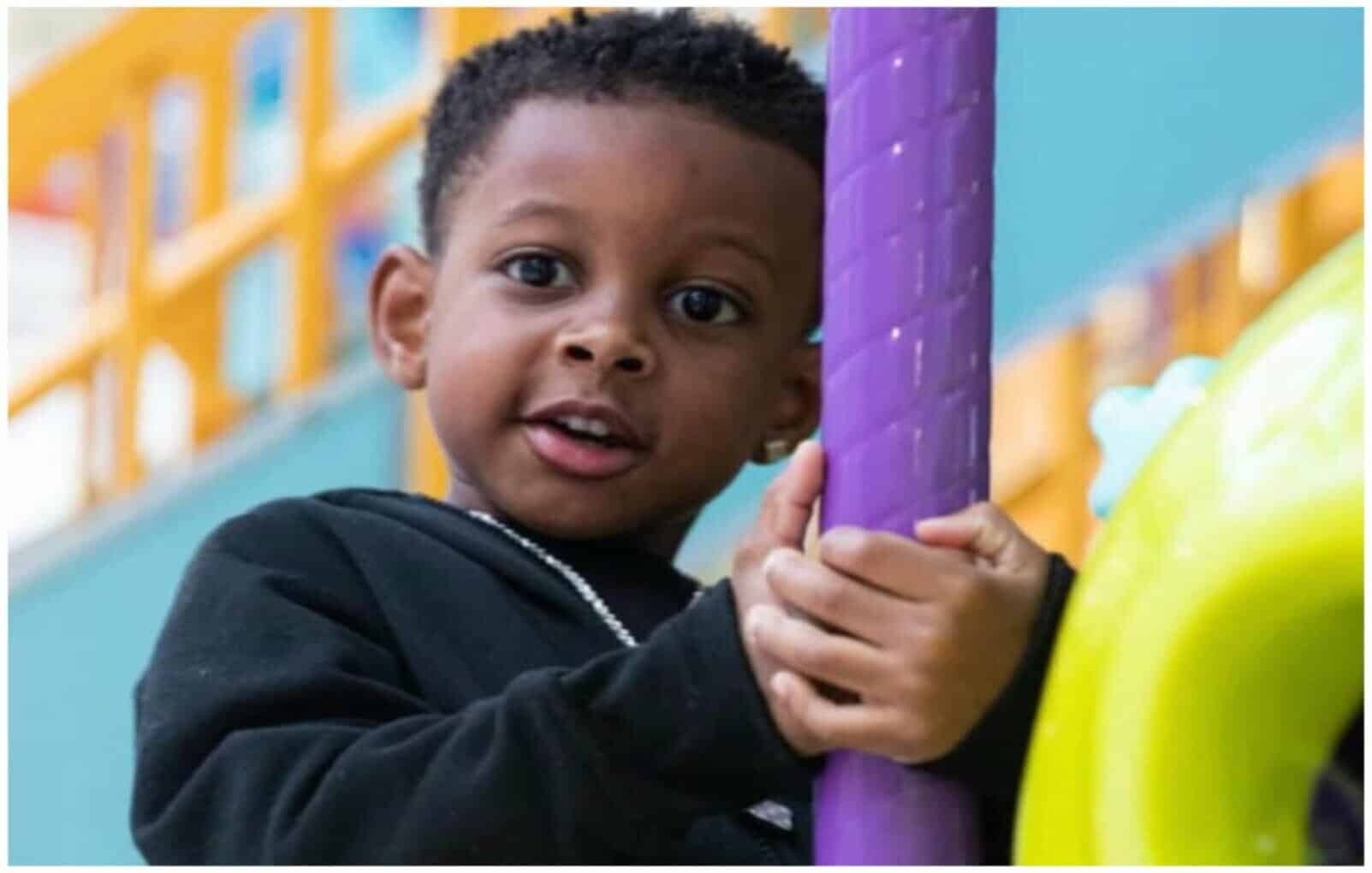 Who is Du’mier Banks, Lil Durke’s son? Bio, age, height, and other