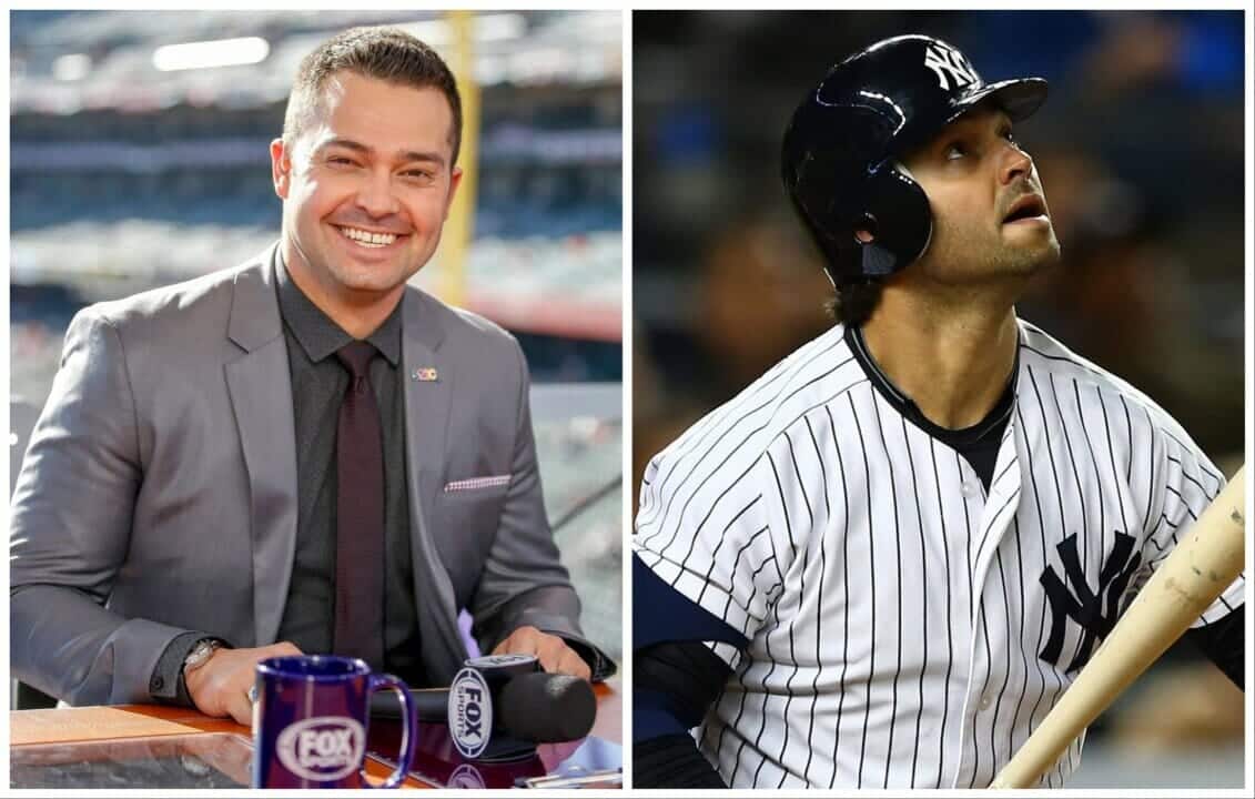 Nick Swisher net worth, age, height, wife, children, biography and