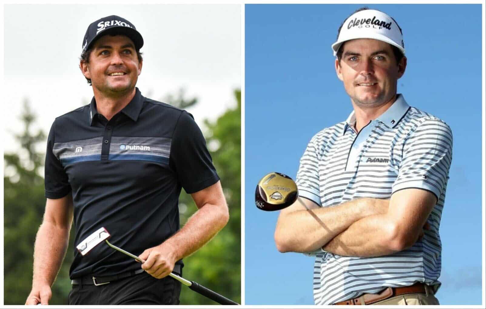 Keegan Bradley net worth, age, height, wife, biography and latest
