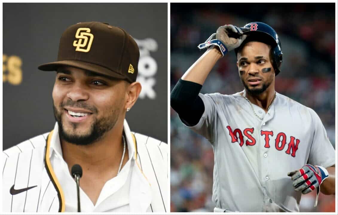Xander Bogaerts net worth, age, wife, family, children, biography and