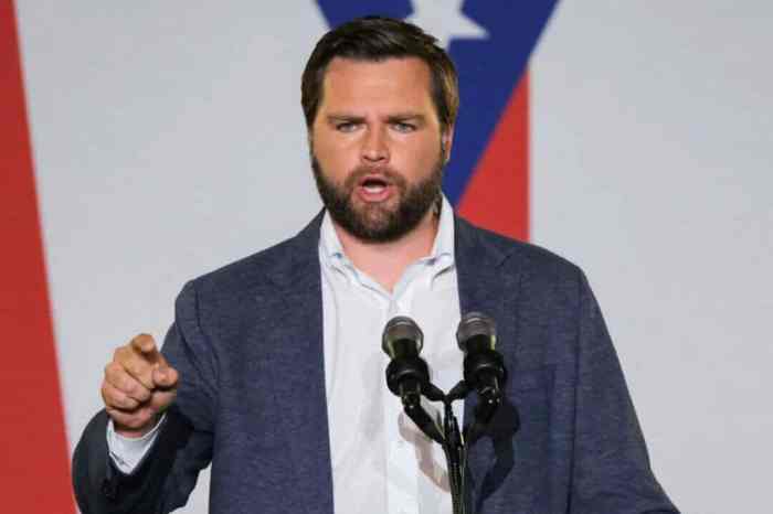 What is jd vance real name