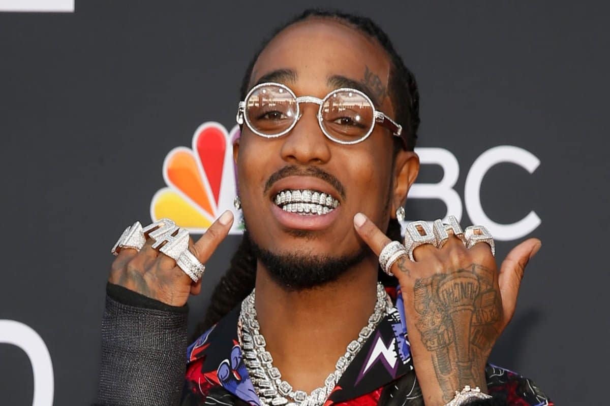 Unveiling The Rapper's Lavish Empire
