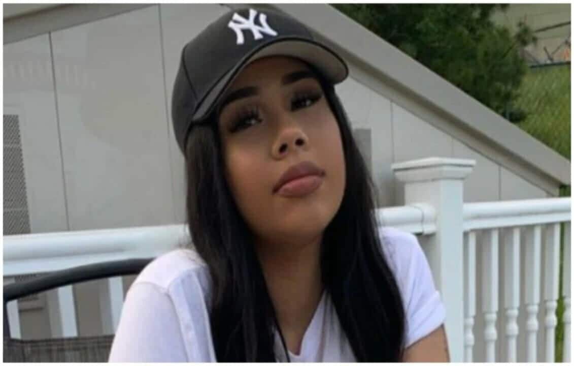 Who is Sara Molina, Tekashi 6ix9ine’s baby mama and exgirlfriend? Bio