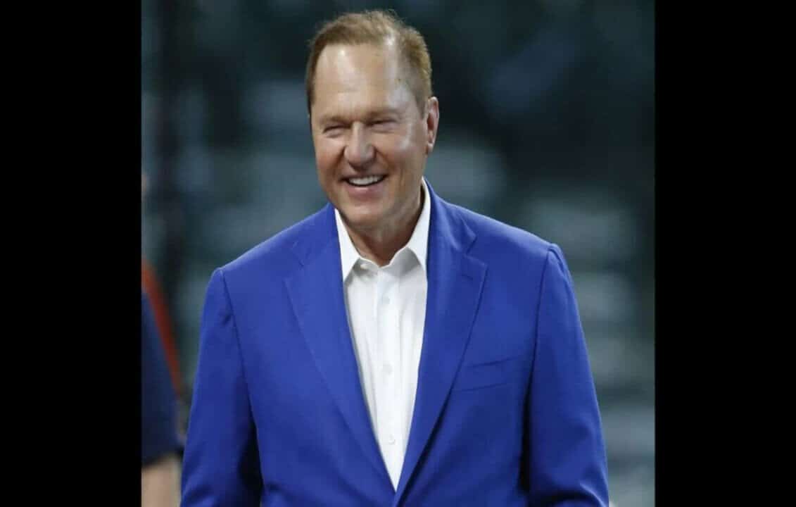 Scott Boras net worth, biography, age, family, wiki, and life story