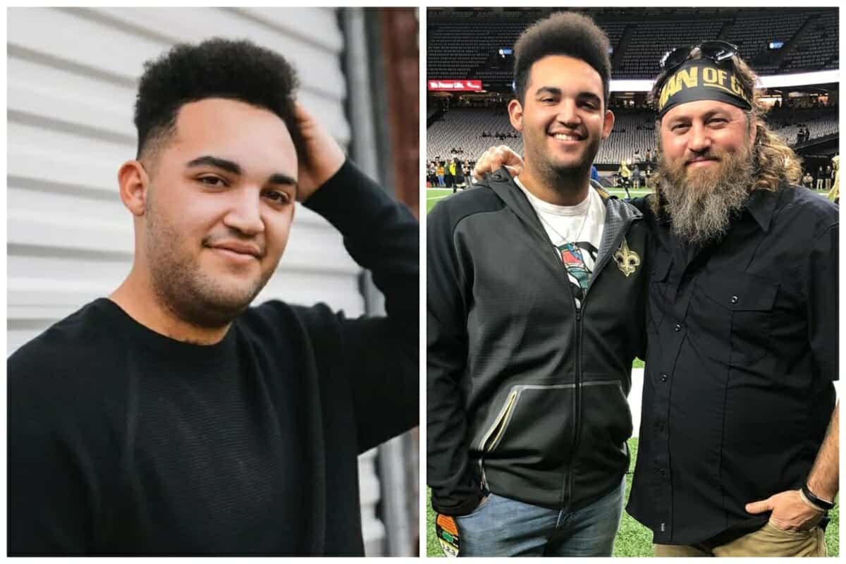 Willie Alexander Robertson wife, age, biography, parents, siblings, net