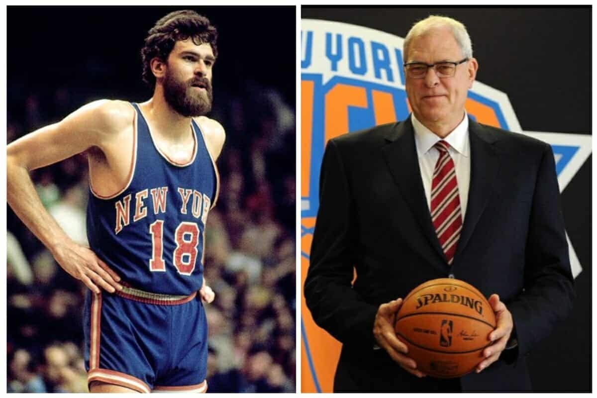 Phil Jackson net worth, age, career, height, wife, biography and latest(018)