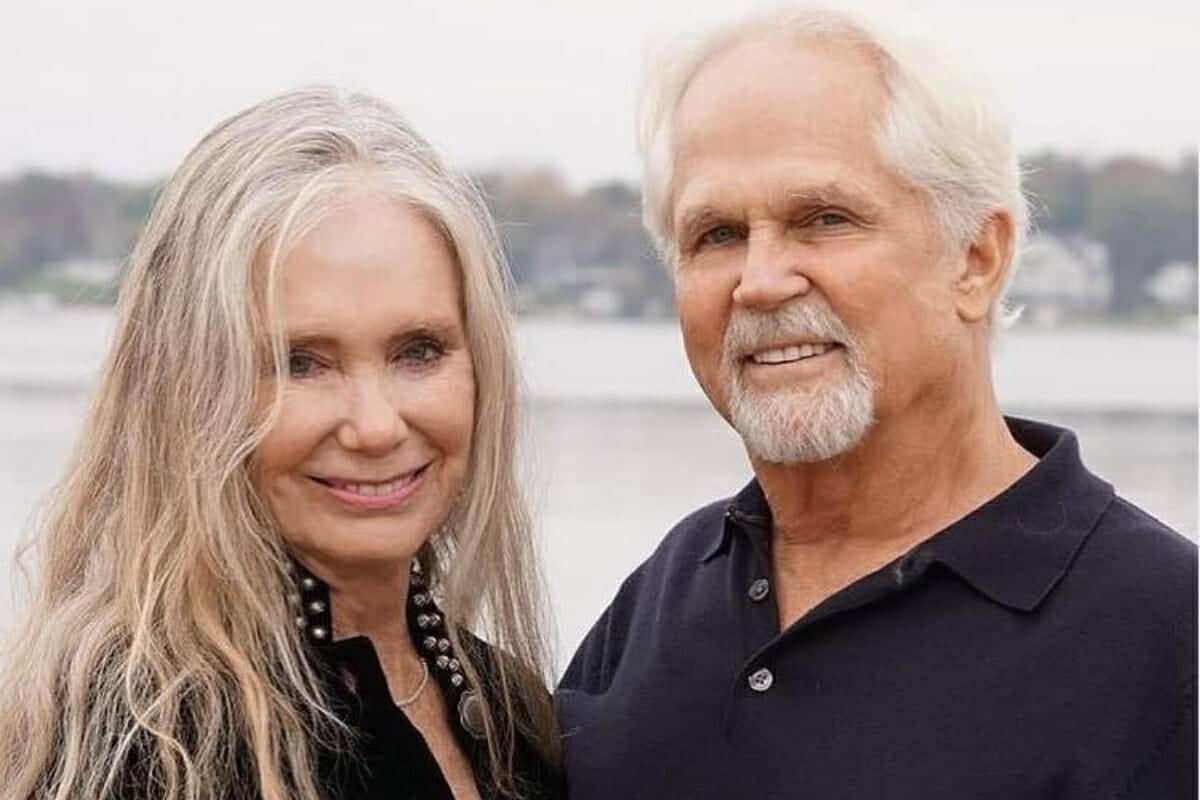Who is Lauren Shulkind? Tony Dow’s wife, wiki, biography, age, net