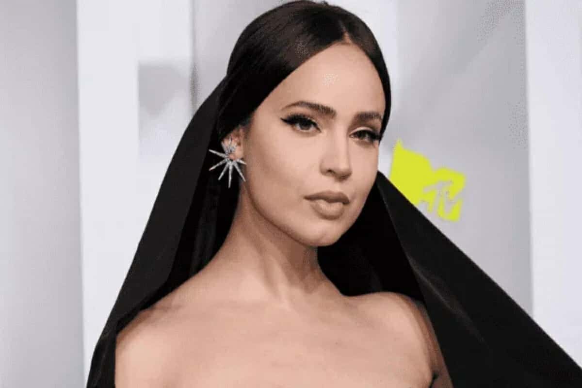 Sofia Carson boyfriend, biography, age, height, career, net worth
