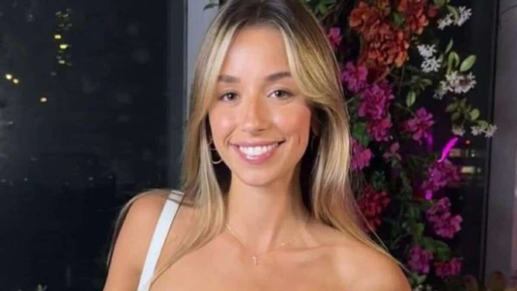 Who is Sadie McKenna? Biography, personal life, age, boyfriend, TikTok