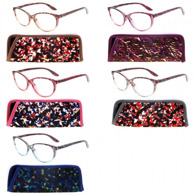 Reading Glasses Ladies 5 Asst Kemneeds Chemists Suppliers and