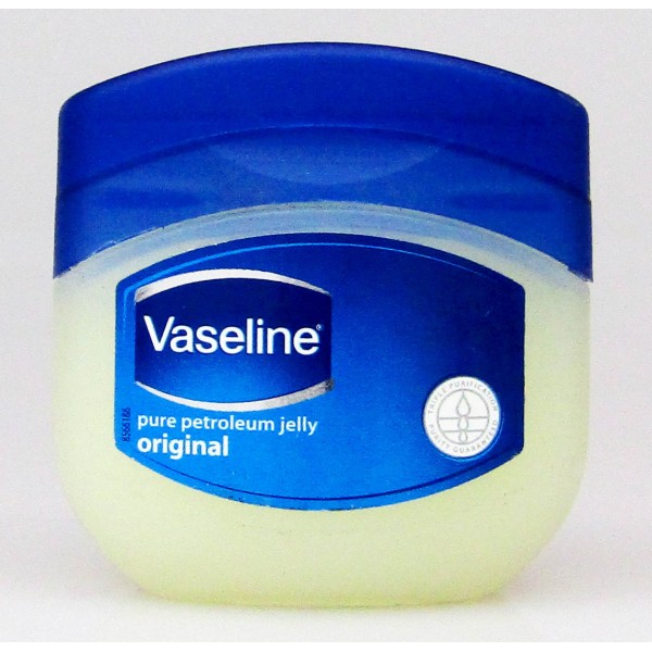 Vaseline No.1 Petroleum Jelly 50ml (Pk 12) VASELINE Kemneeds