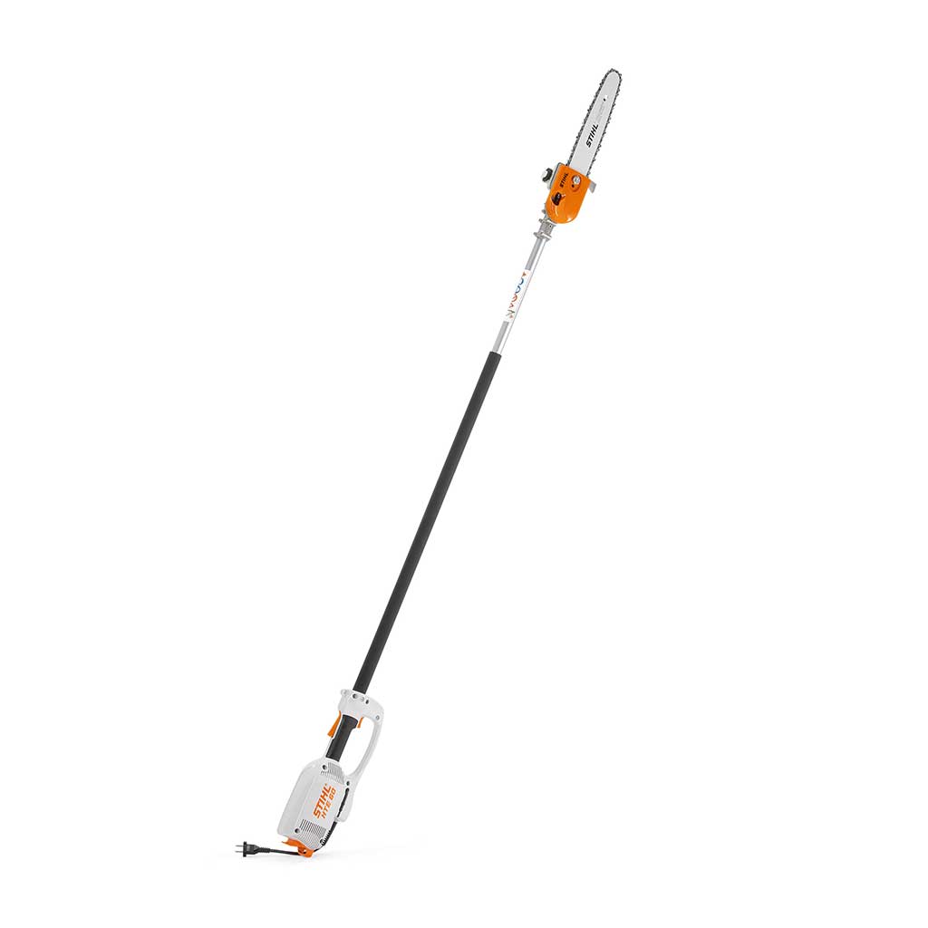 Stihl Hte 60 - Kempeneer