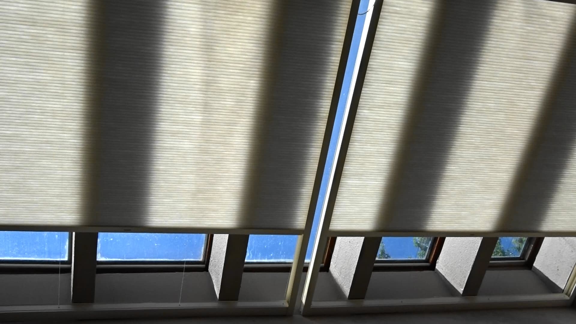 Motorized Skylight Window Coverings Carson City