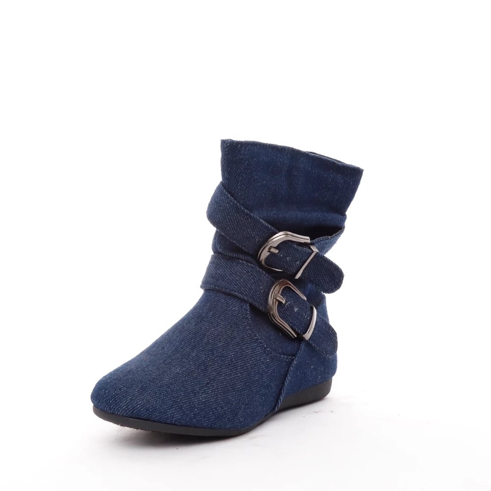 BOTA C.CORTO T. PLANO Shoes 4 Less