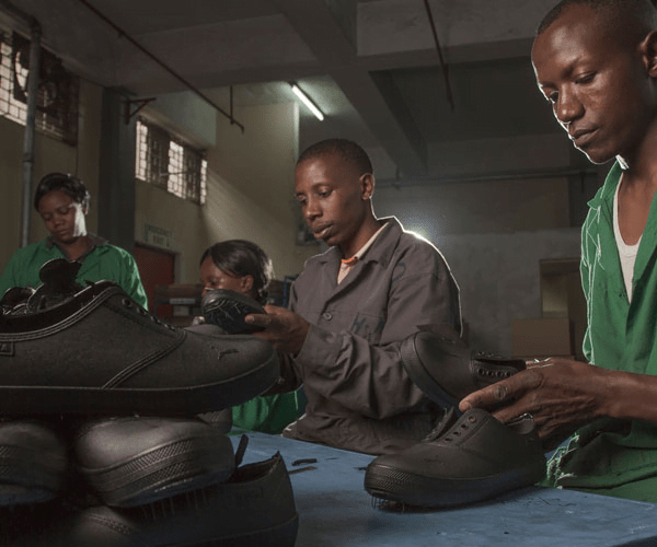 Home Kenafric Manufacturing Limited