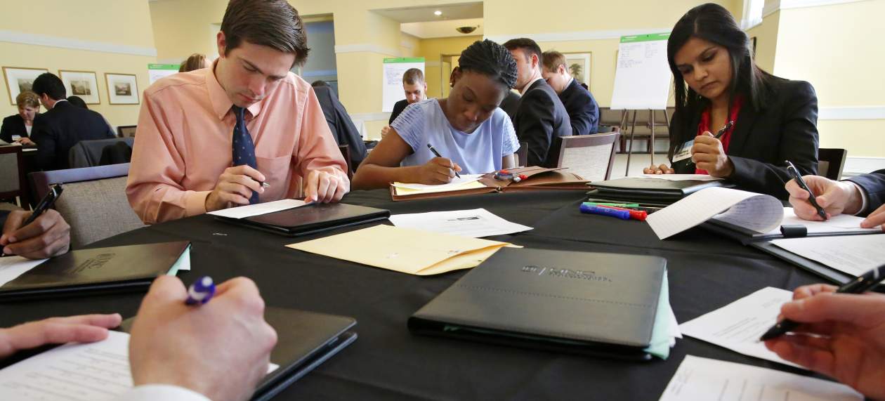 Why Master of Accounting Degree UNC KenanFlagler