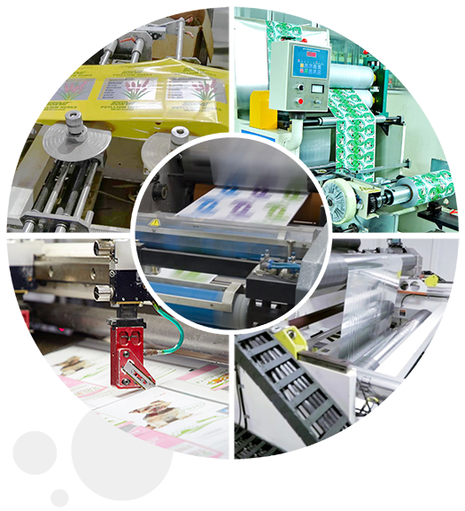 Kena Printpack A Leading Flexible Packaging Solution Company