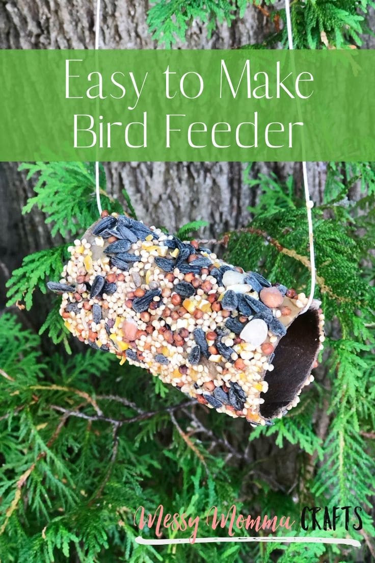 Easy to Make Bird Feeders For All Birds Ideas for the Home