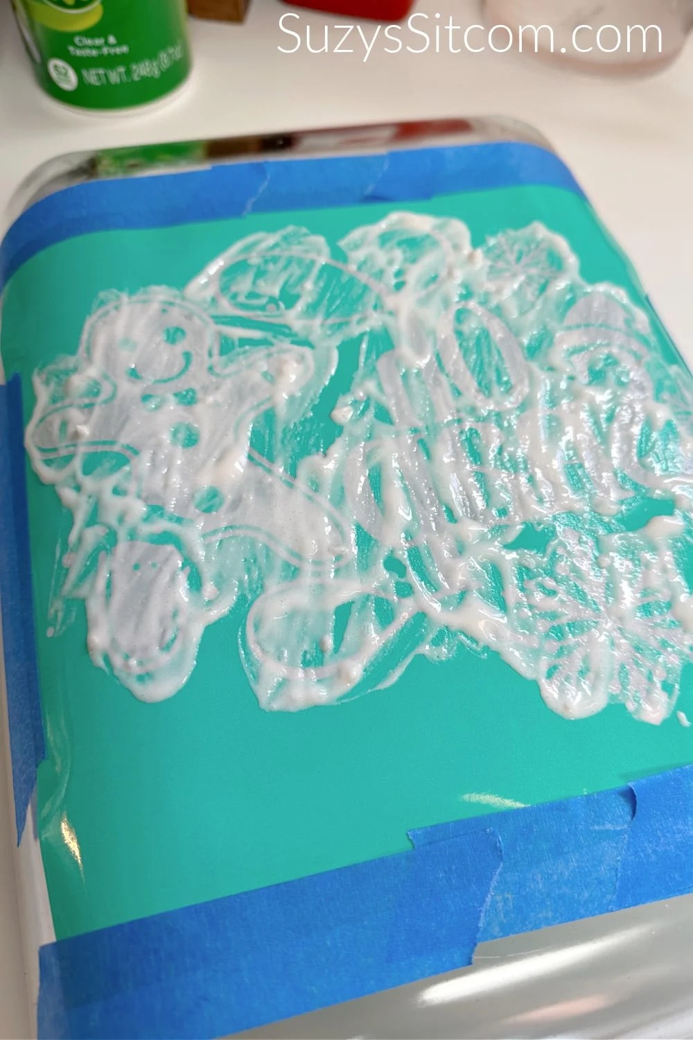 How To Etch Glass At Home Ideas for the Home