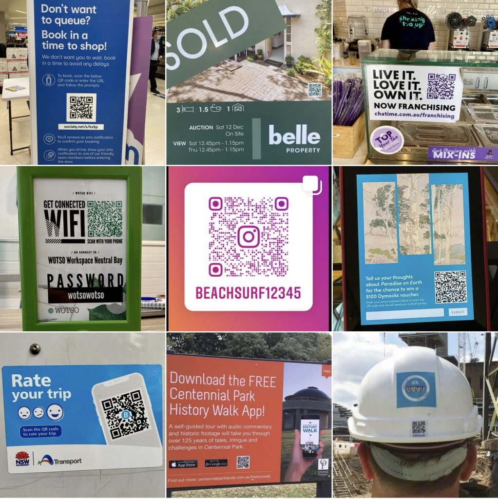 How to Use QR Codes for Restaurant Marketing and Management dozens of