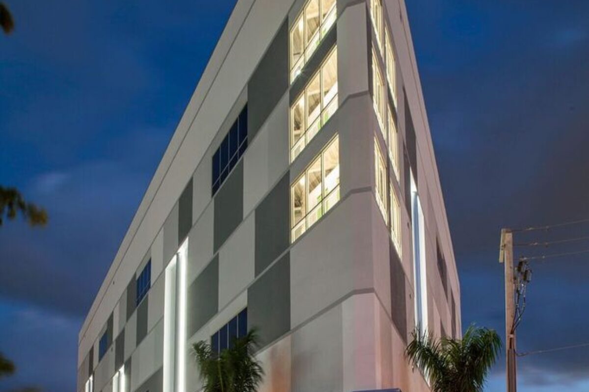 Portfolio Ken Carlson Architects