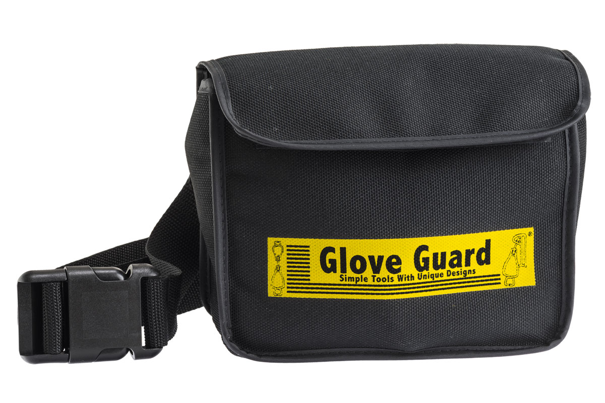 Utility Bag™ Half Mask Respirator Tote