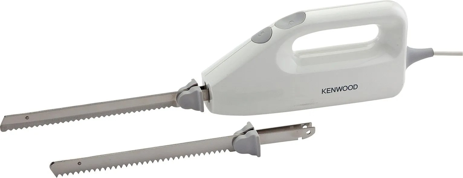 Kenwood KN650A Electronic Knife White 0W21410007 Kenco Spares