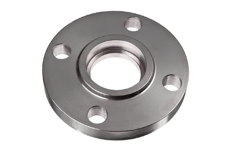 Slip on Raised Face Flange, SORF, ANSI B16.5 Slip On Flanges, ASME B16