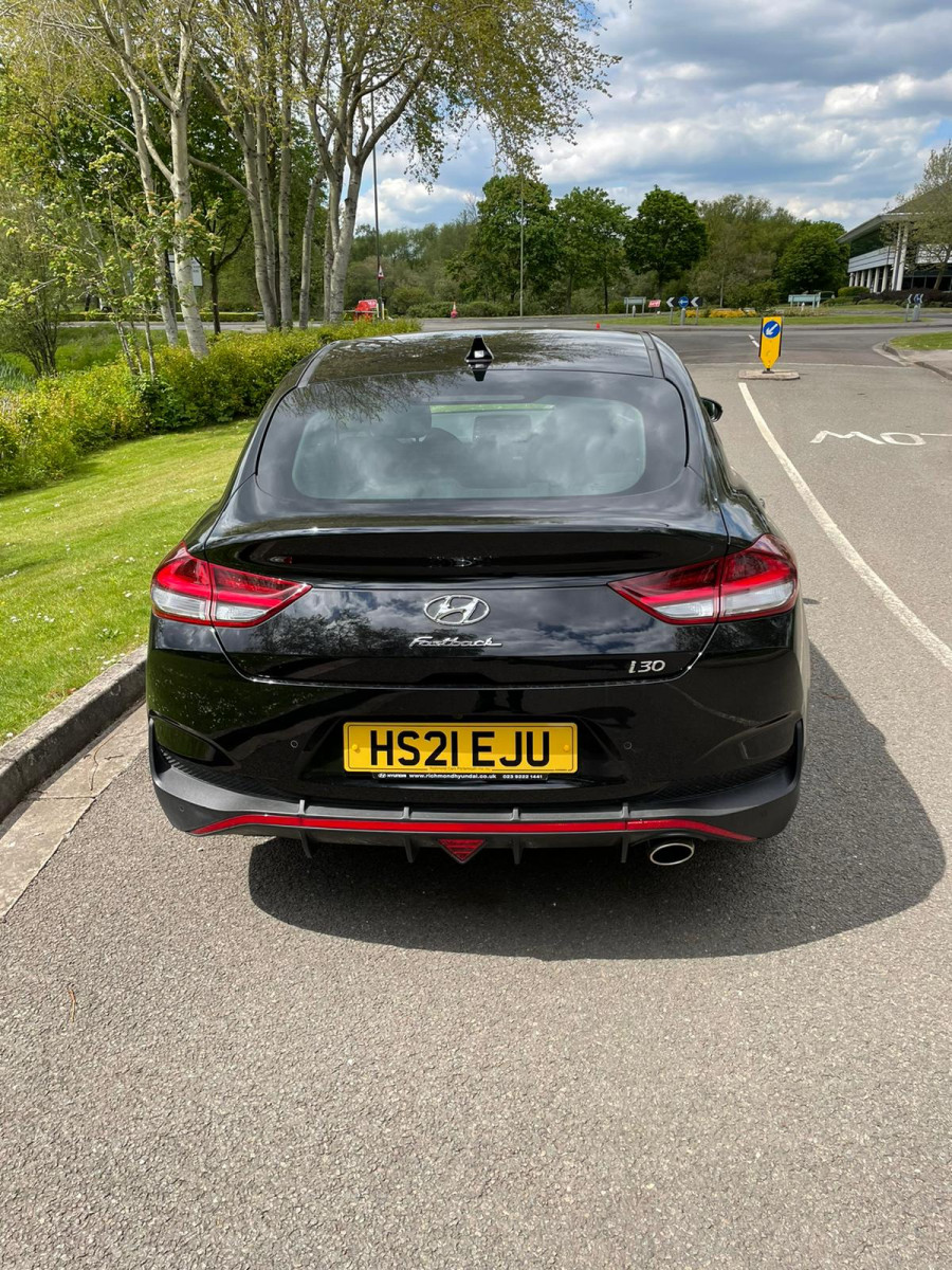 Mid Sized Car Kendall Cars Ltd