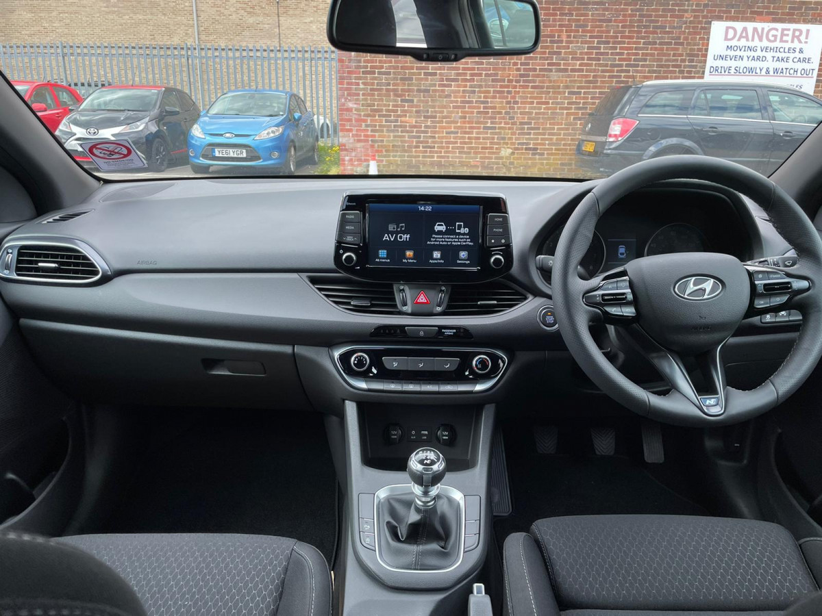 Mid Sized Car Kendall Cars Ltd