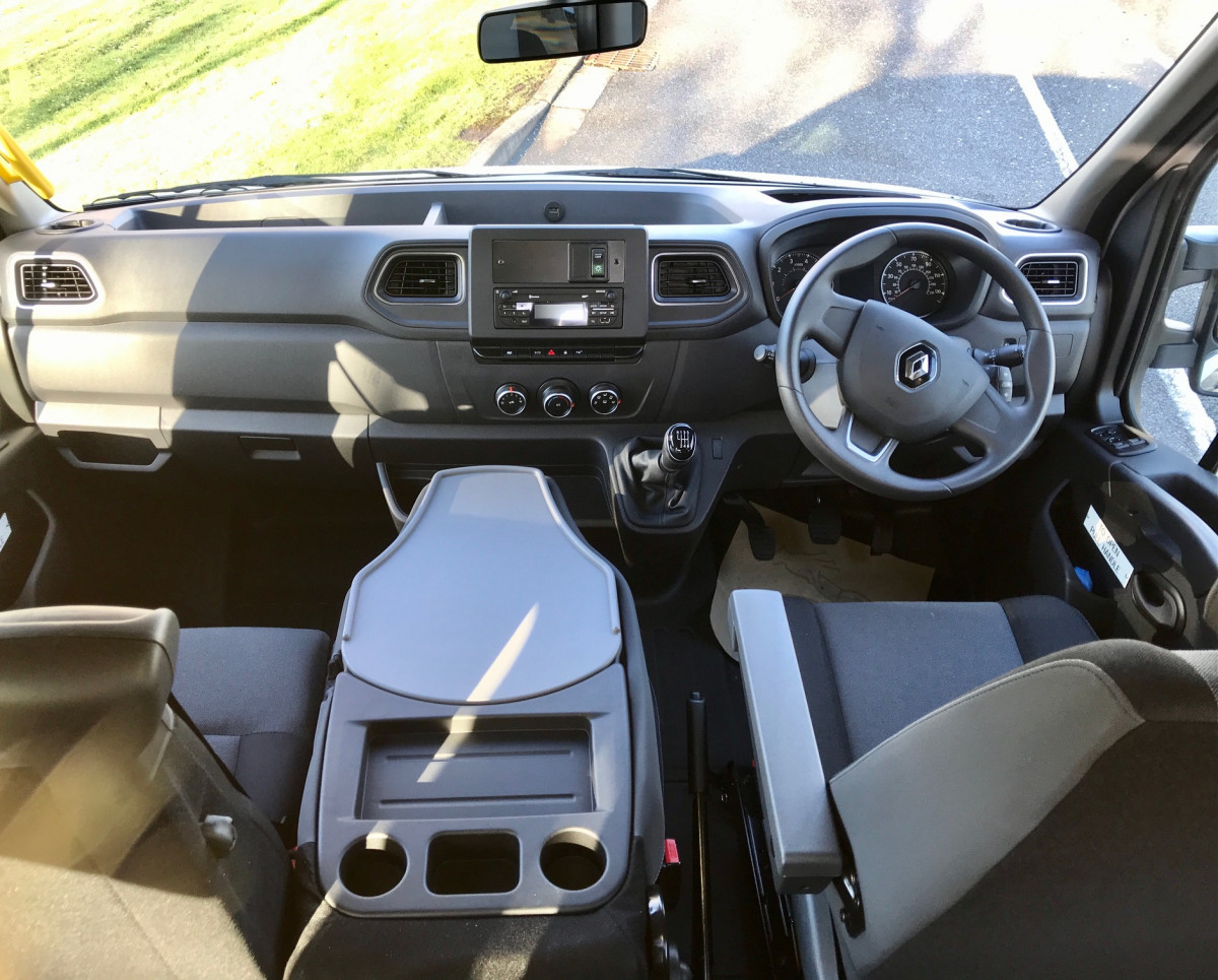 image3 Kendall Cars Ltd