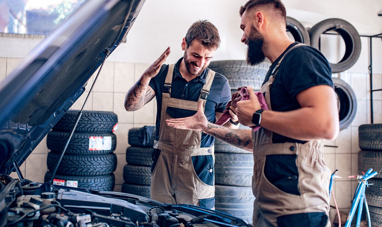 About us Kendall Collision Center