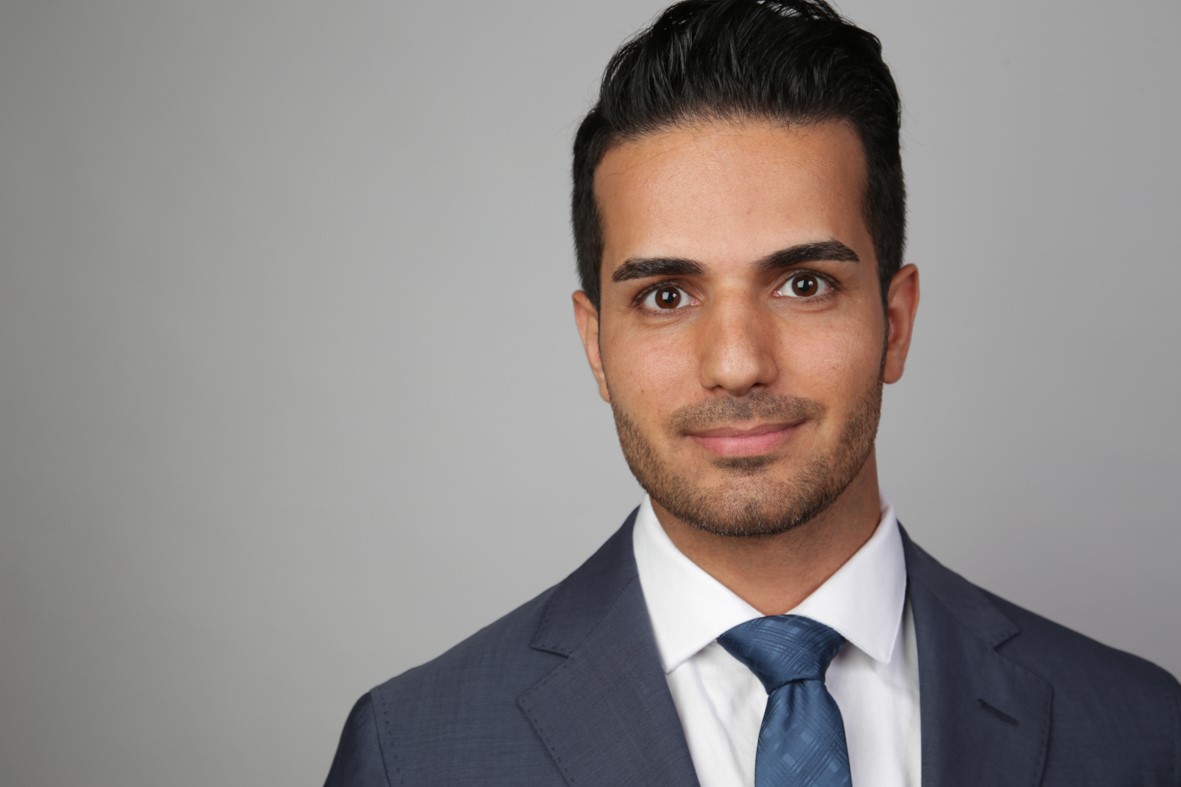 Benny Sayanjali / Real Estate Agent The Kendle Team