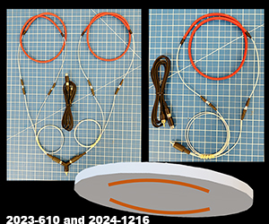 Newtonian Heaters - primary and seconday mirror heaters