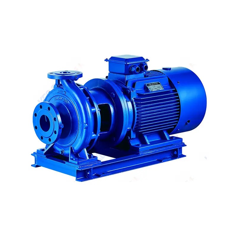 Industrial Centrifugal Pump Manufacturers KENFLO