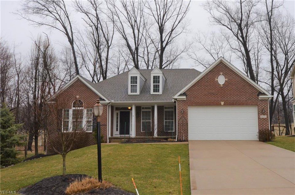 6657 Great Oaks Parkway Independence, Ohio Northeast, OH Real Estate